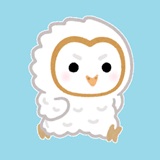 ふくろうくん
